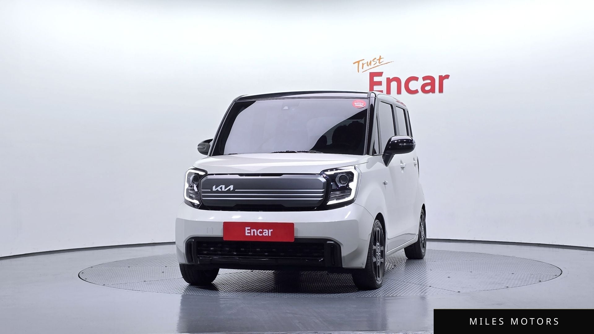 Kia RAY 2024 — миниатюра 3
