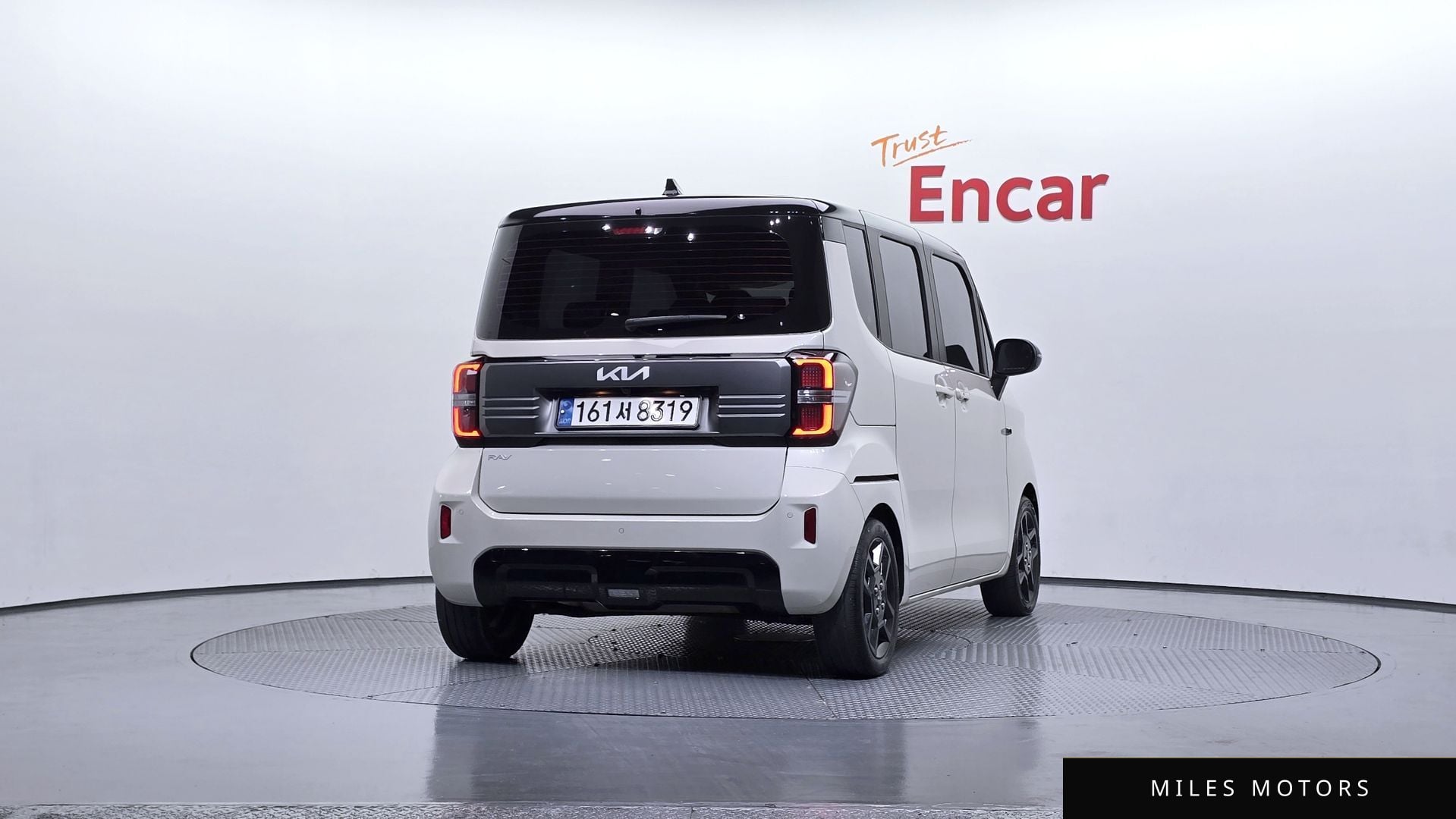 Kia RAY 2024 — миниатюра 4