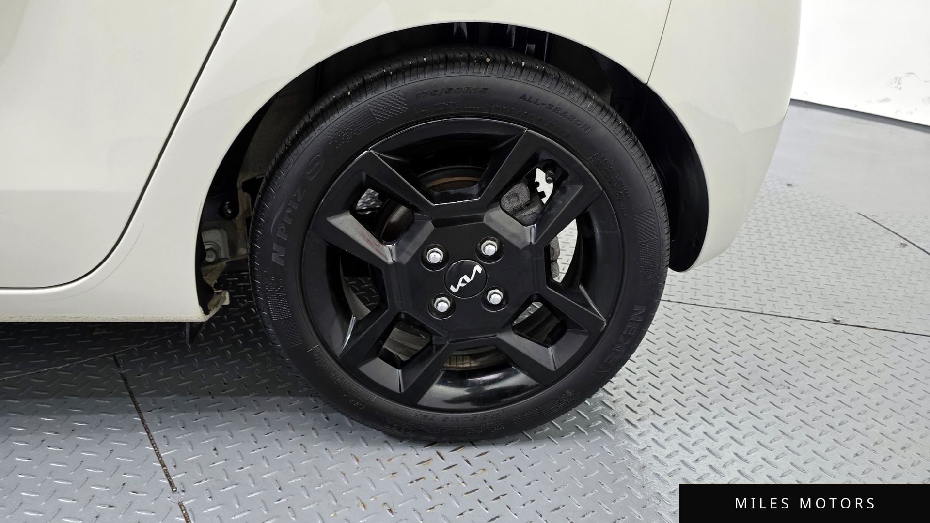 Kia RAY 2024 — миниатюра 5