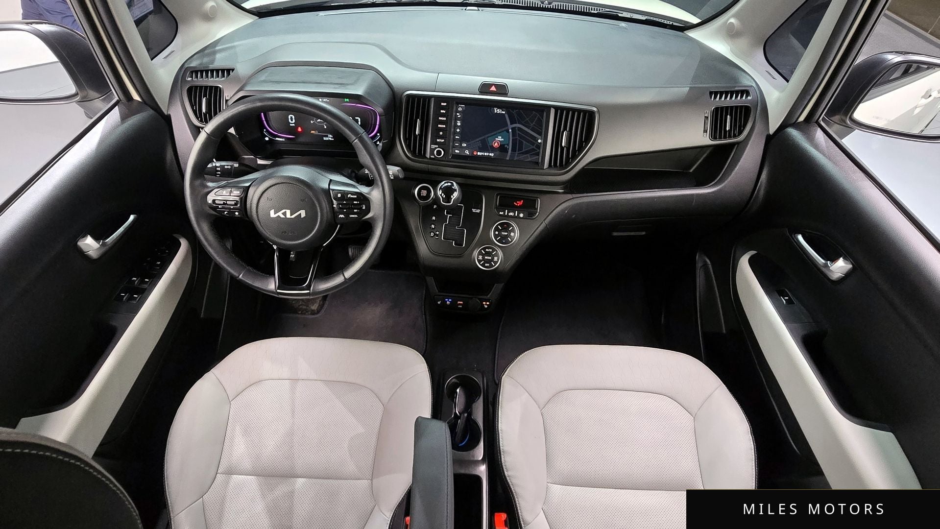 Kia RAY 2024 — миниатюра 7