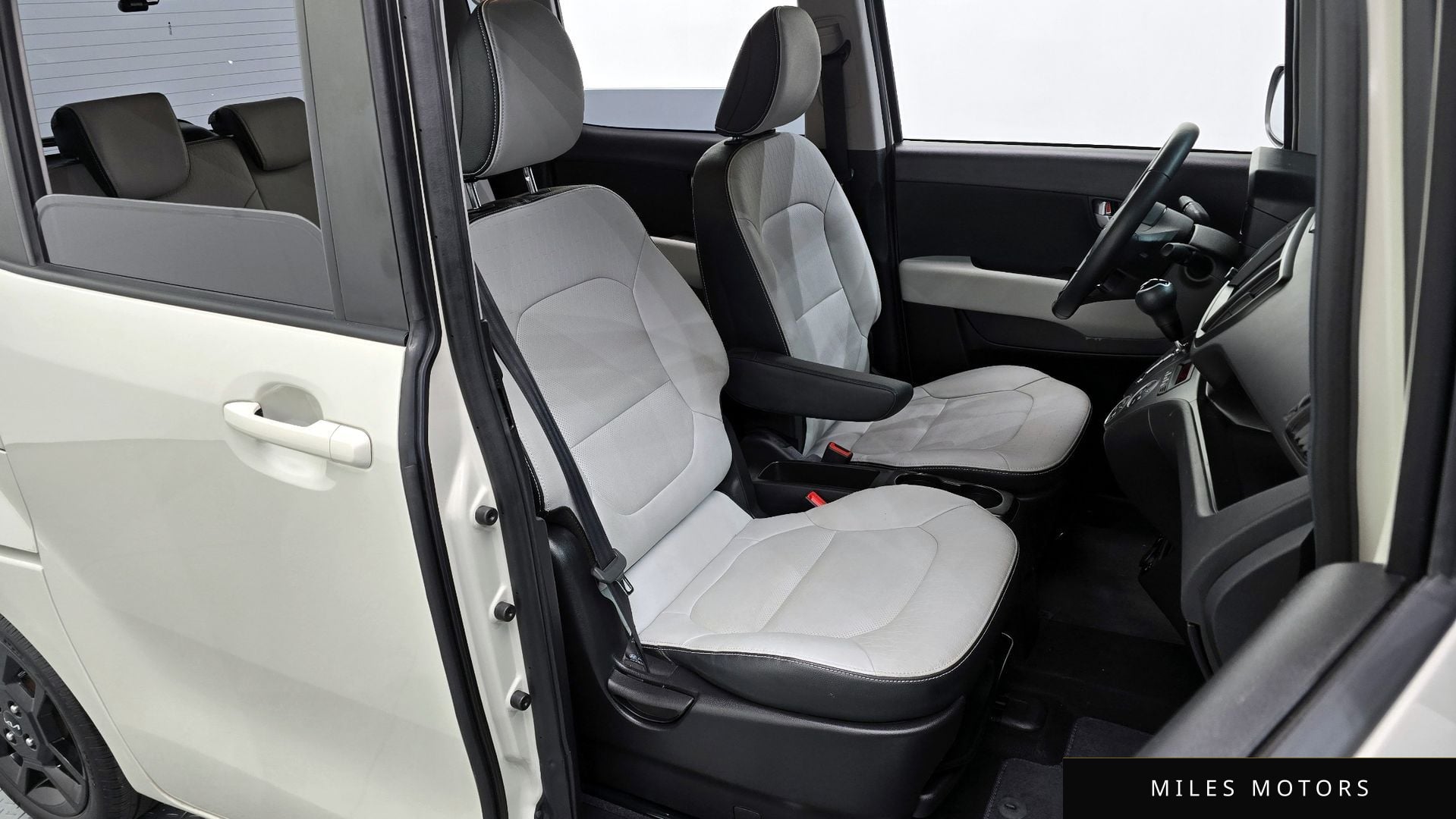 Kia RAY 2024 — миниатюра 10