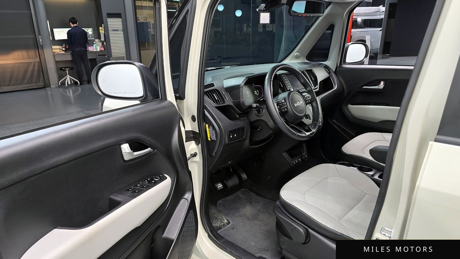 Kia RAY 2024 — миниатюра 11