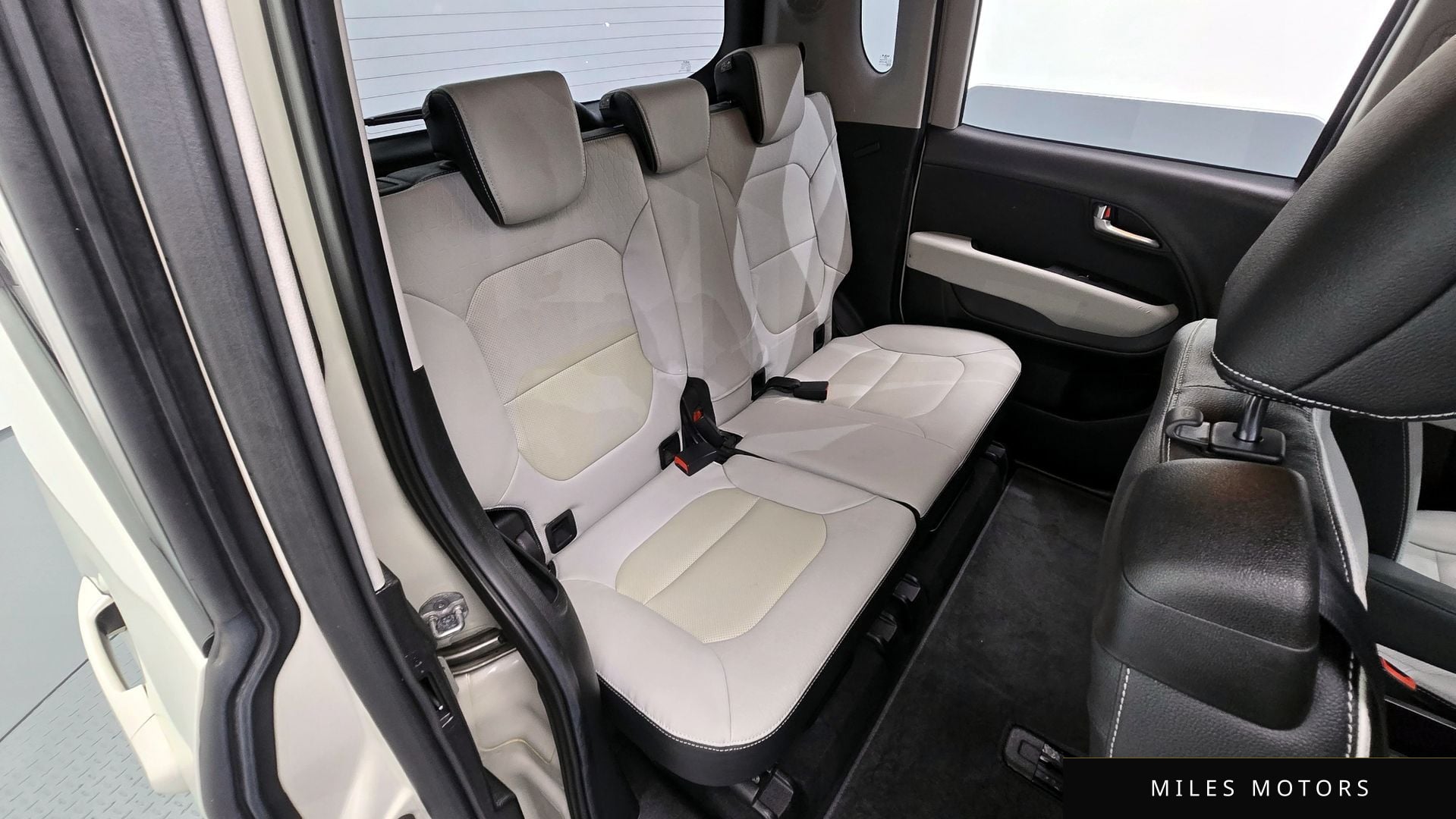 Kia RAY 2024 — миниатюра 12