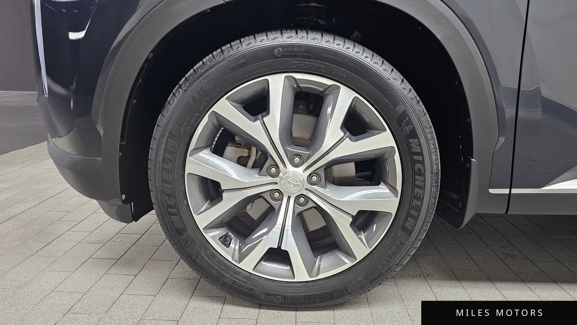 Hyundai Palisade 2021 — миниатюра 5