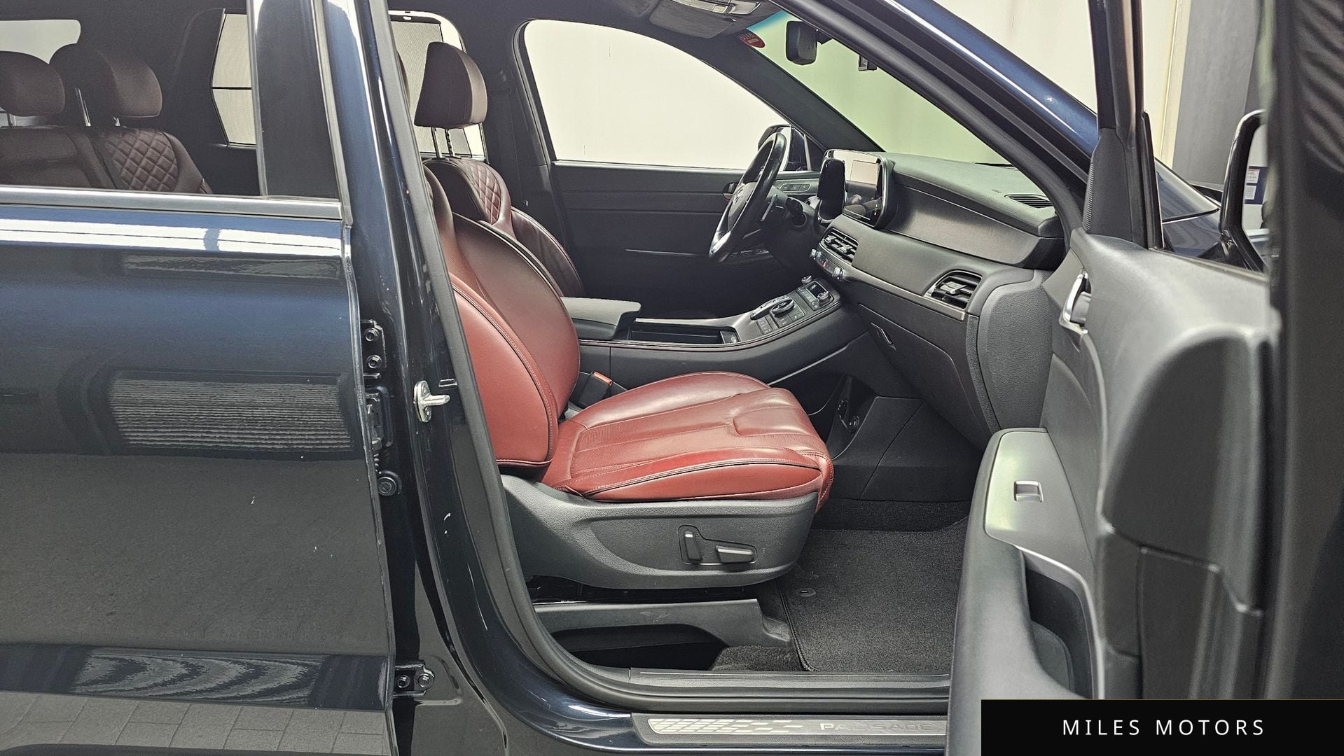 Hyundai Palisade 2021 — миниатюра 11