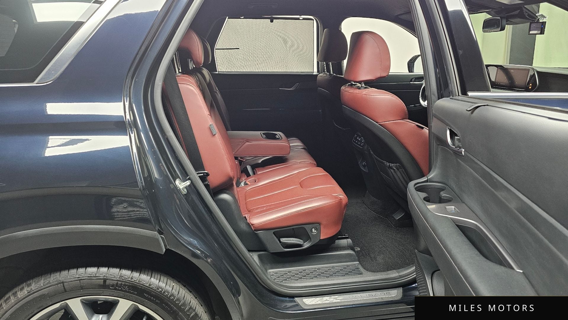 Hyundai Palisade 2021 — миниатюра 12