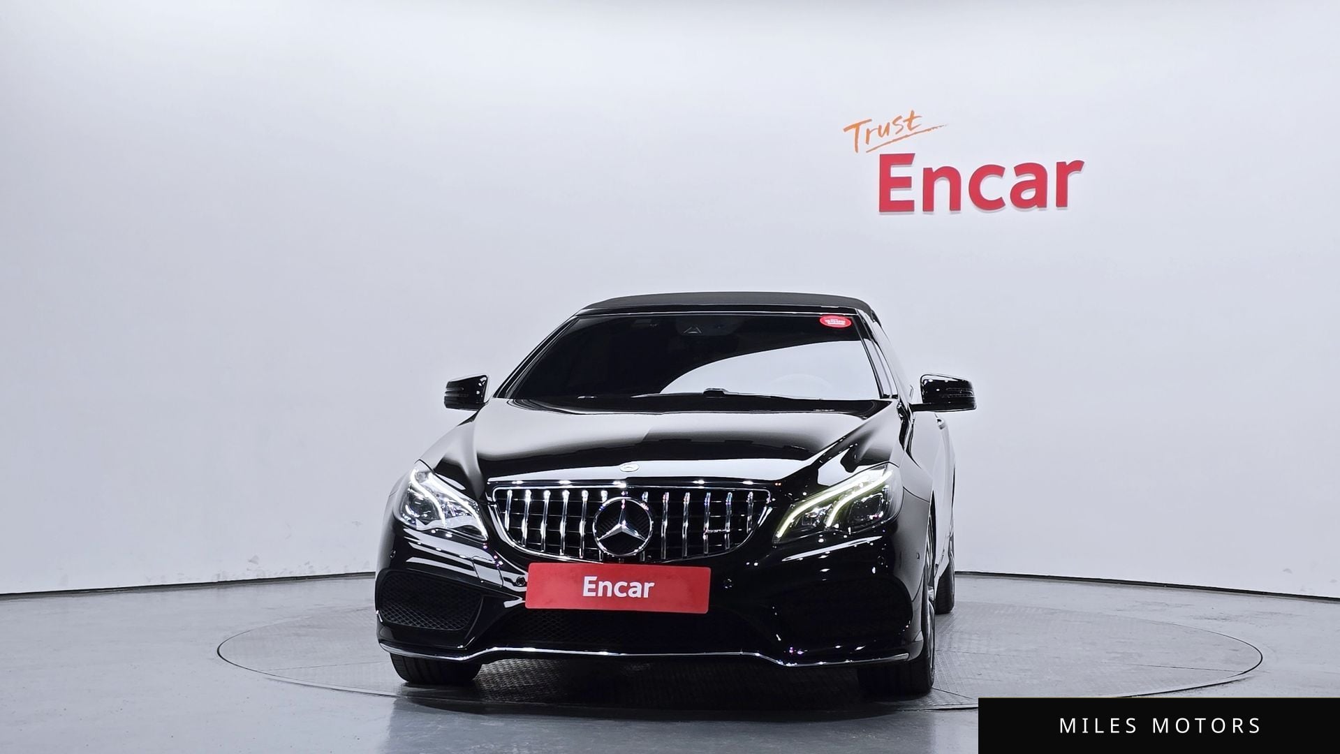 Mercedes-Benz E-Class W212 2017 — миниатюра 3