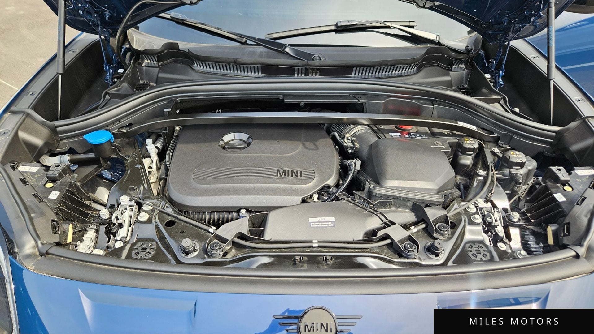 MINI Countryman 2025 — миниатюра 6