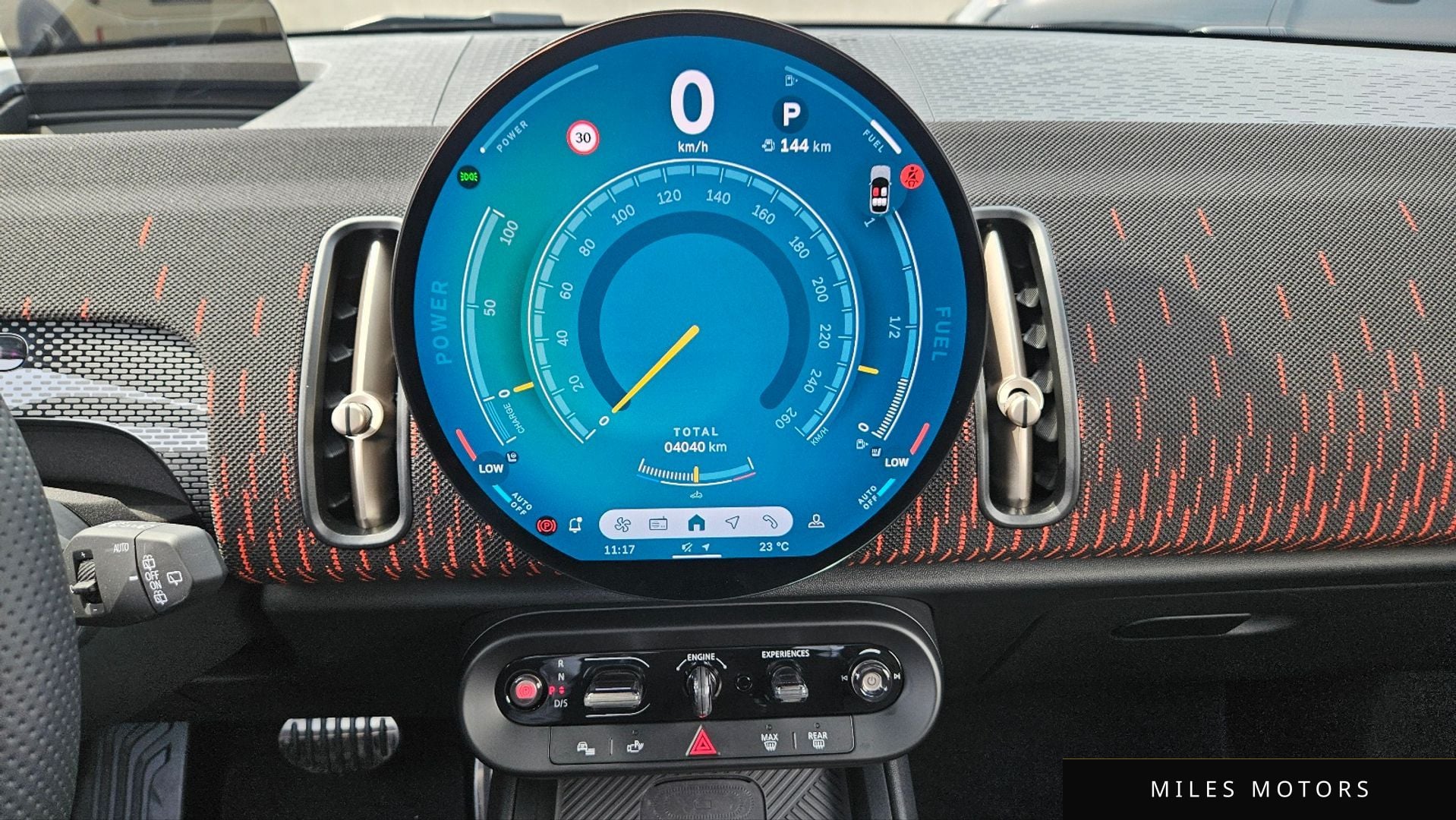 MINI Countryman 2025 — миниатюра 8
