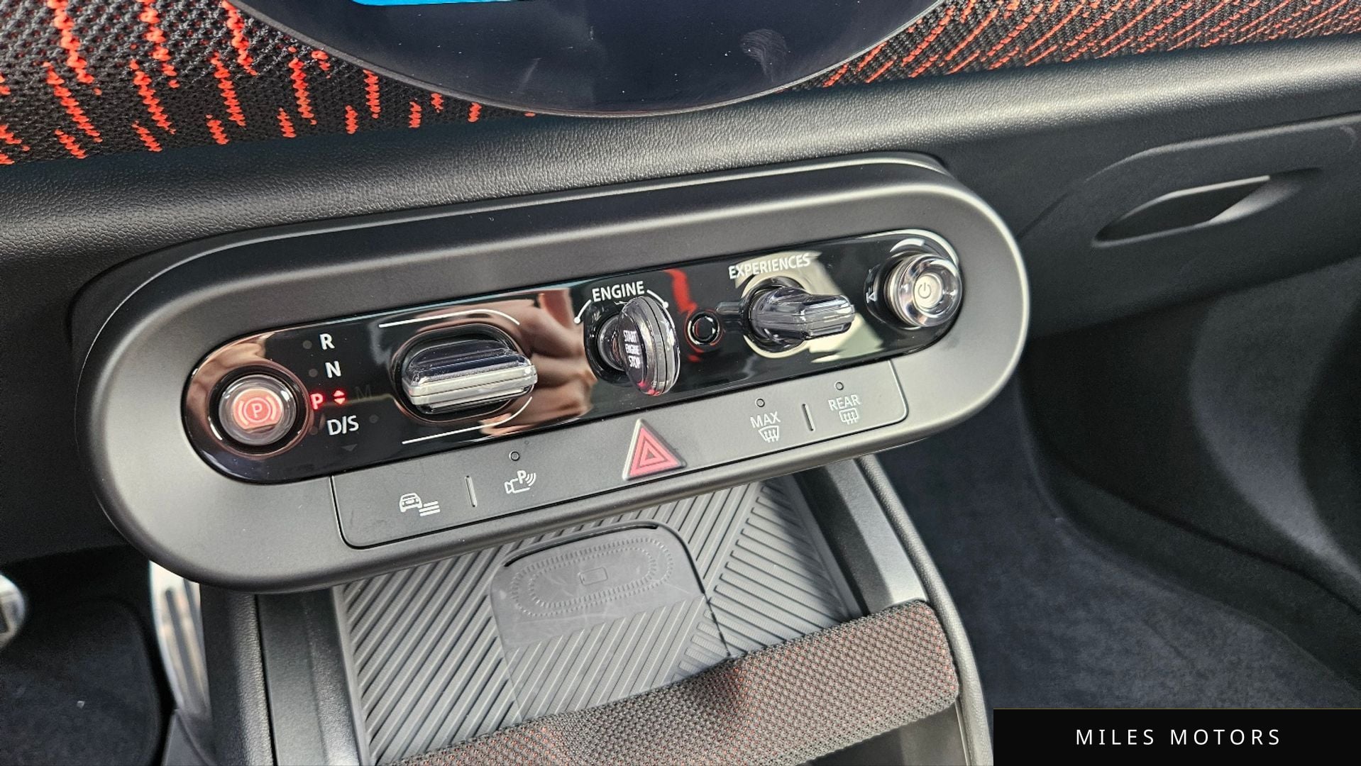 MINI Countryman 2025 — миниатюра 9