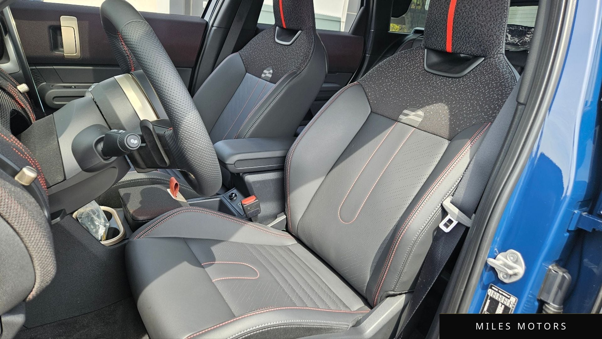 MINI Countryman 2025 — миниатюра 10