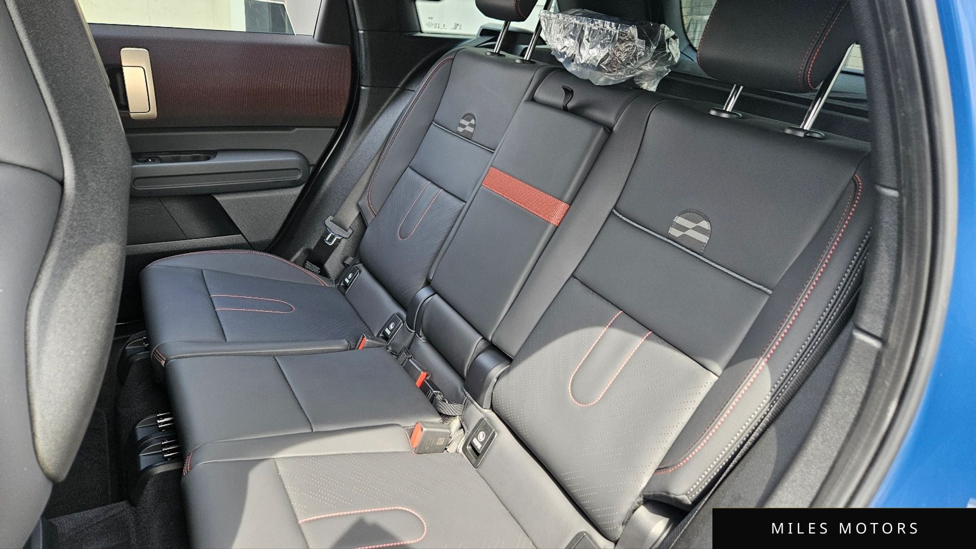 MINI Countryman 2025 — миниатюра 11