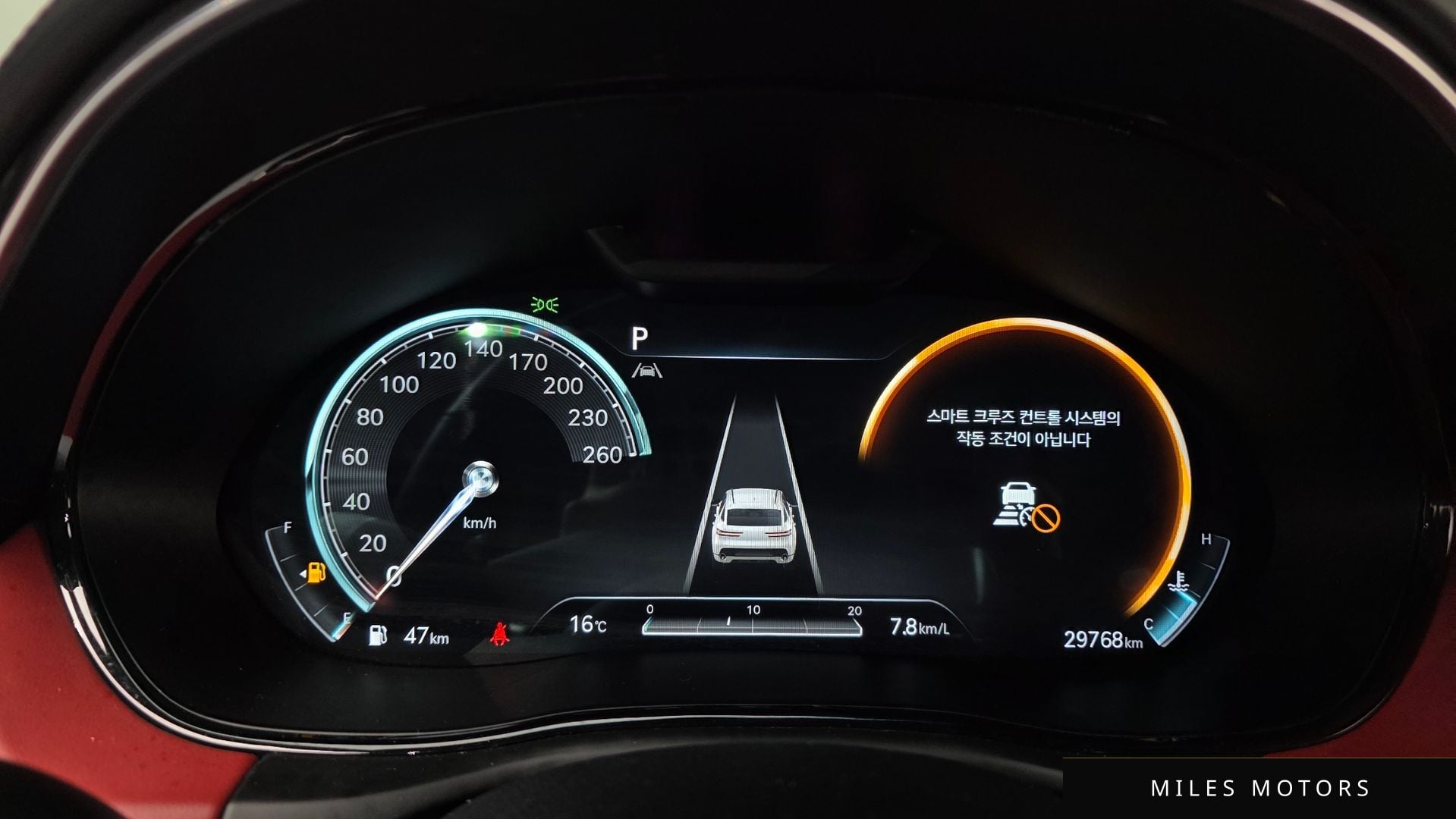 Genesis GV70 2021 — миниатюра 8