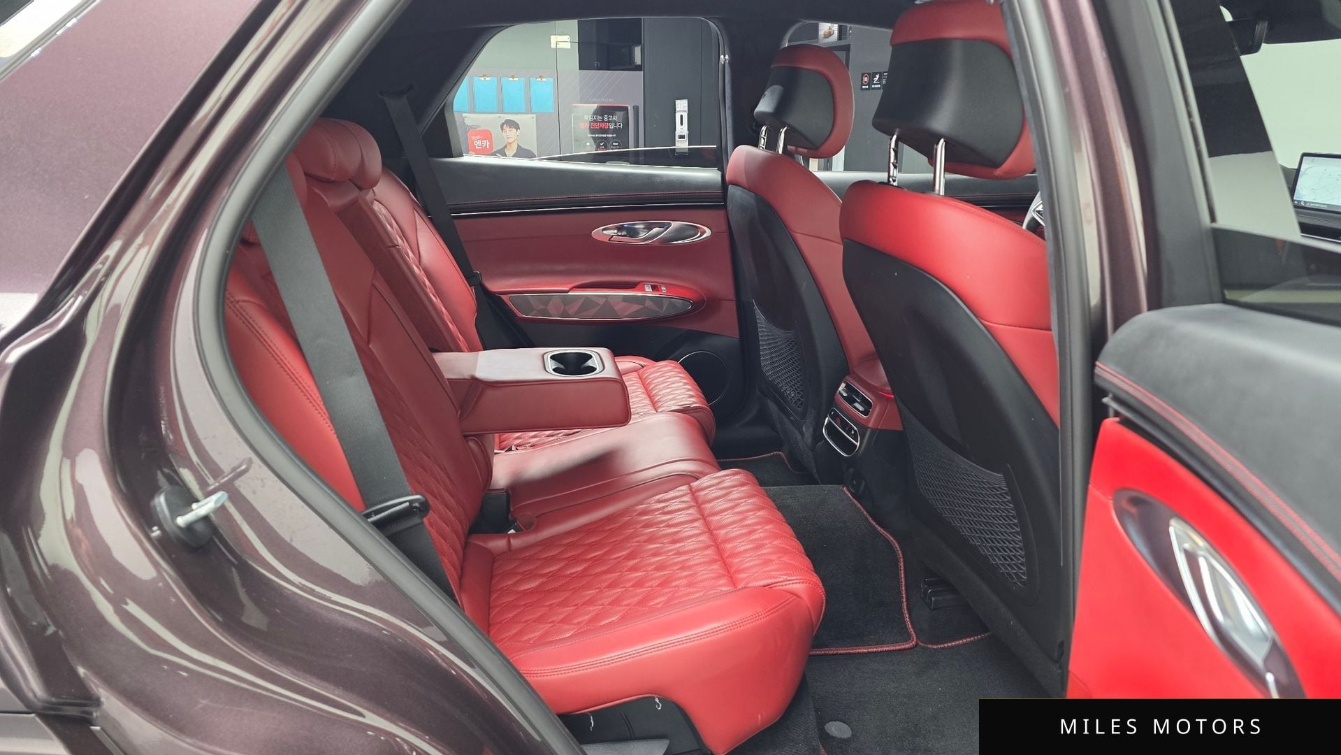 Genesis GV70 2021 — миниатюра 12