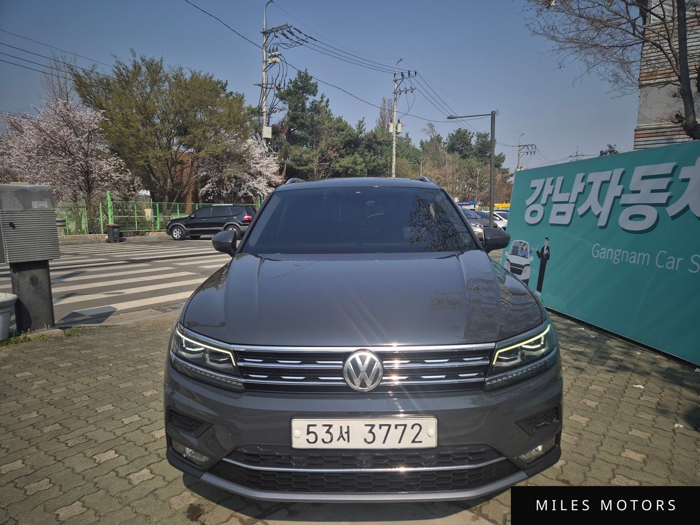 Volkswagen Tiguan 2018 — миниатюра 2