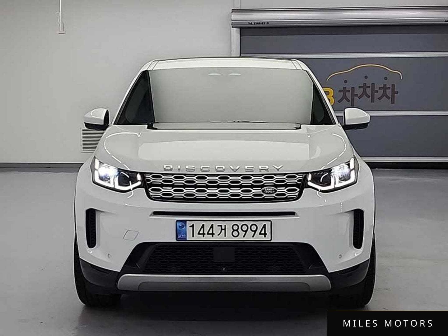 Land Rover Discovery Sport 2021 — миниатюра 2