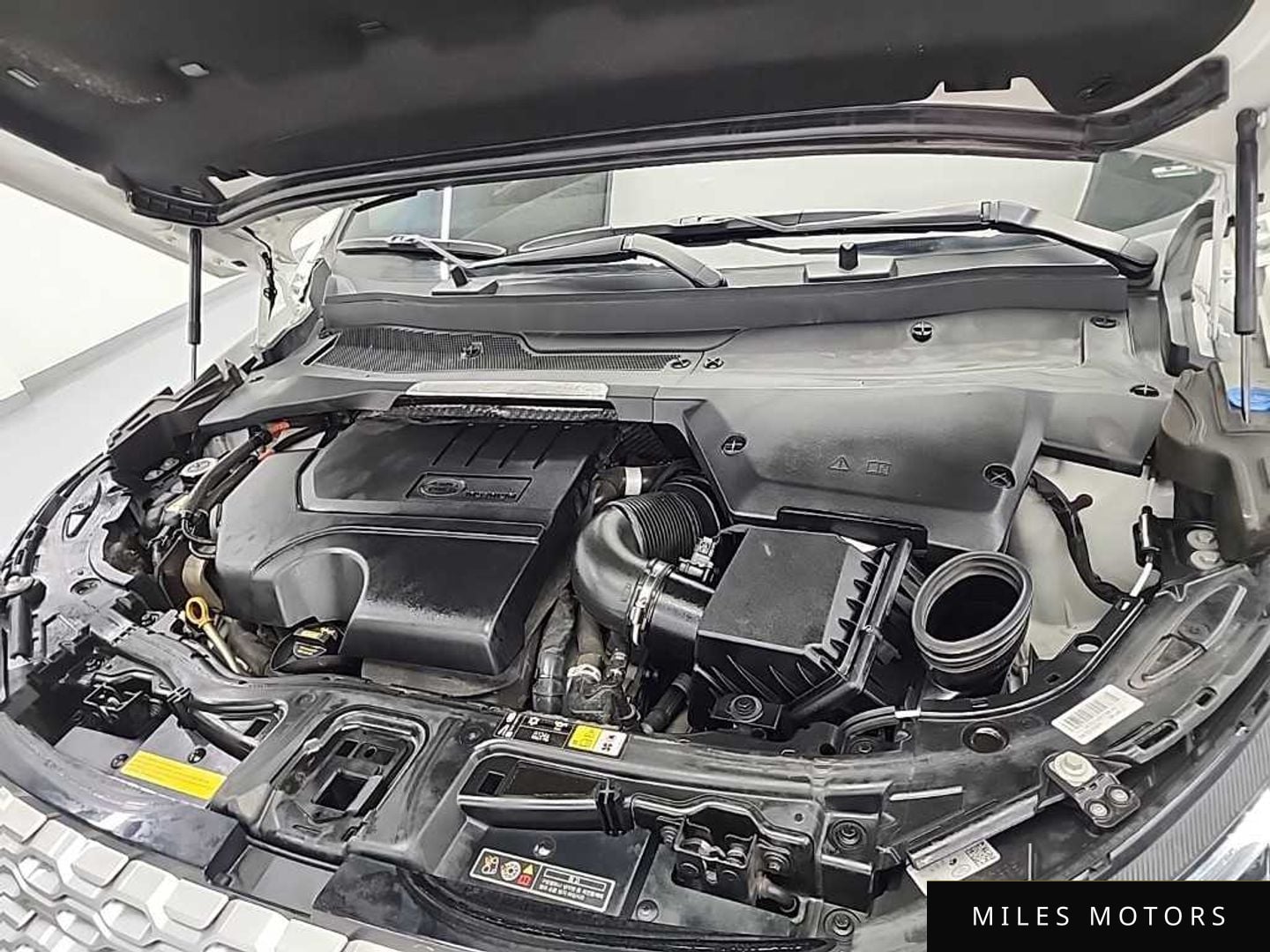 Land Rover Discovery Sport 2021 — миниатюра 6