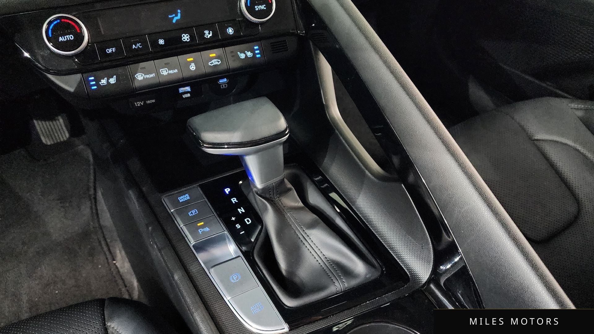 Hyundai 뉴 아반떼 (CN7) 2024 — миниатюра 9