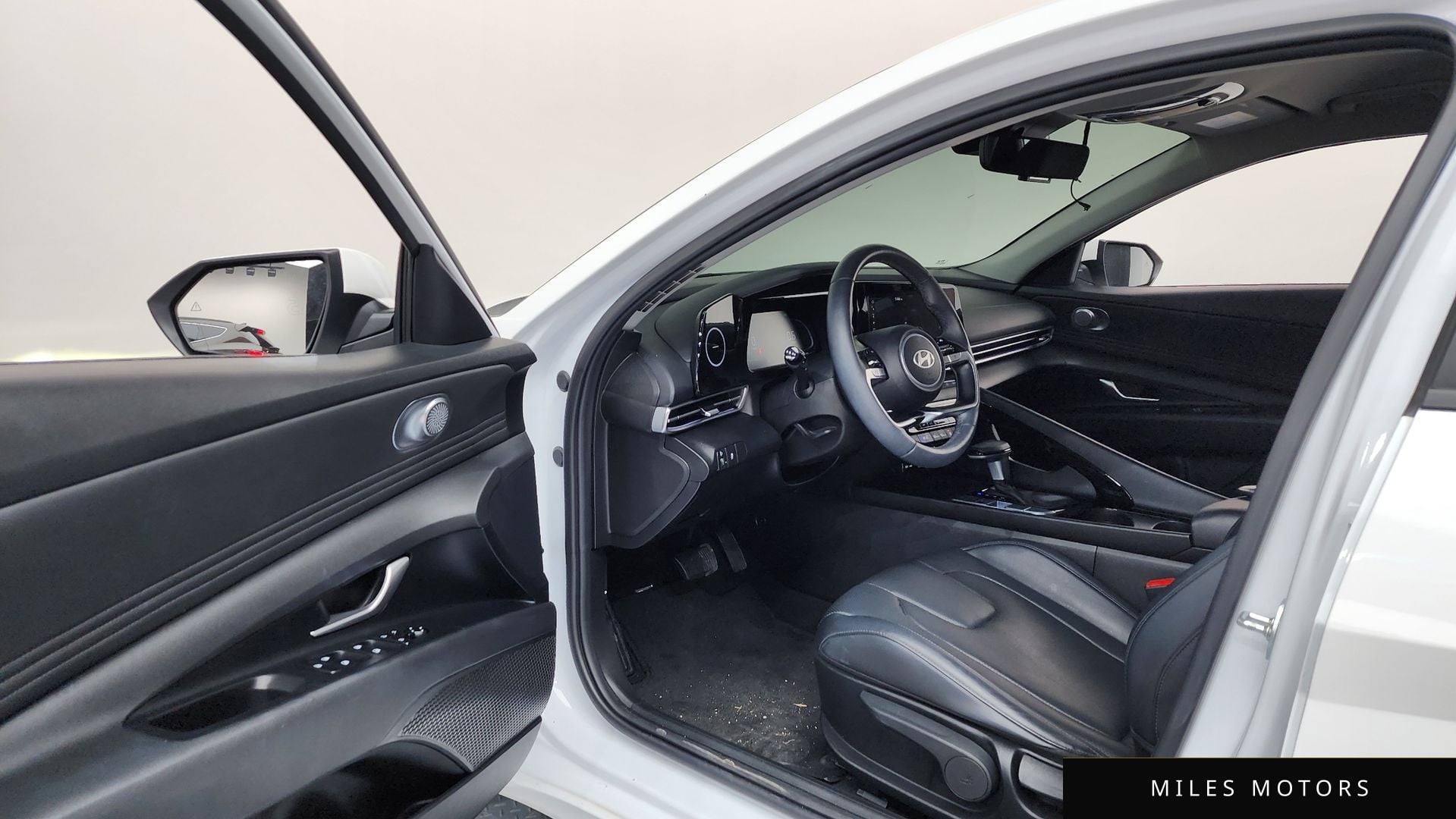 Hyundai 뉴 아반떼 (CN7) 2024 — миниатюра 10