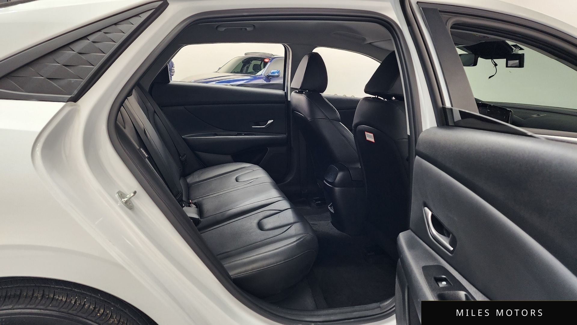Hyundai 뉴 아반떼 (CN7) 2024 — миниатюра 12