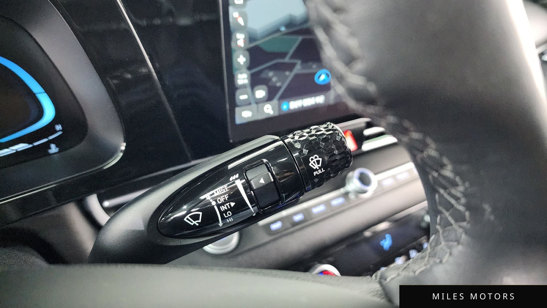 Hyundai 뉴 아반떼 (CN7) 2024 — миниатюра 19
