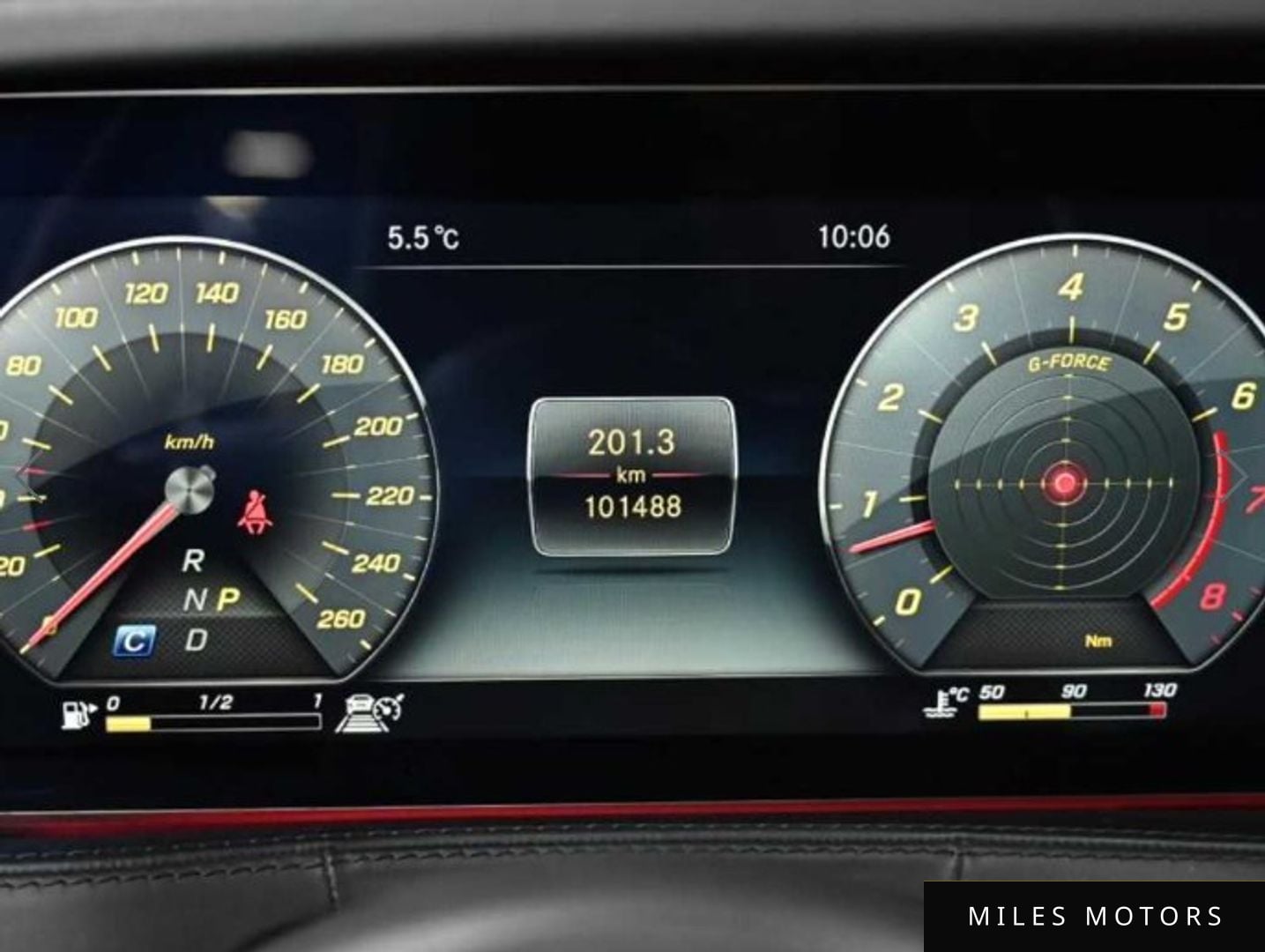 Mercedes-Benz S-클래스 W222 2018 — миниатюра 8