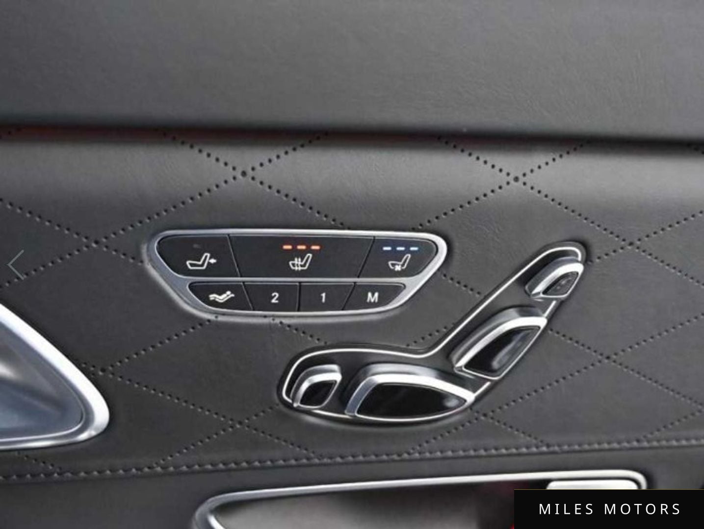 Mercedes-Benz S-클래스 W222 2018 — миниатюра 16