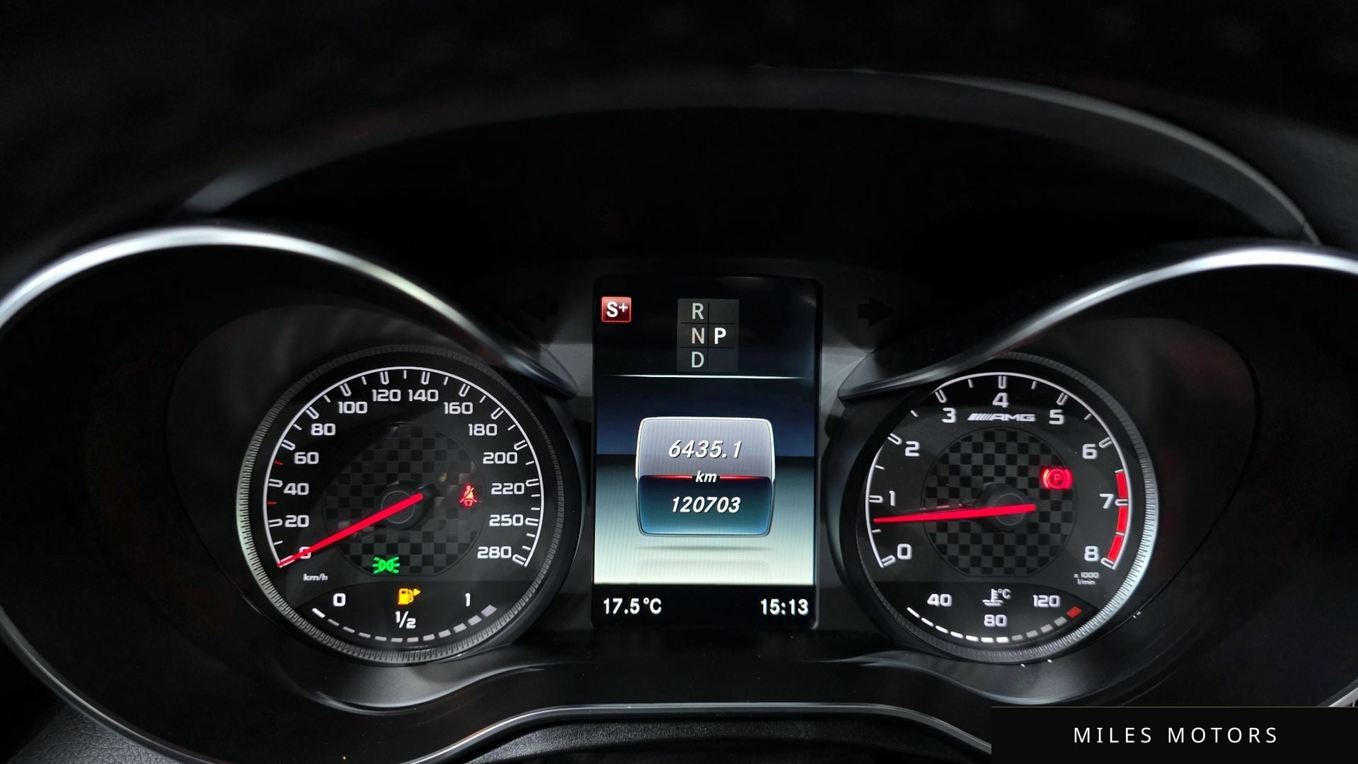 Mercedes-Benz GLC-Class X253 2019 — миниатюра 8