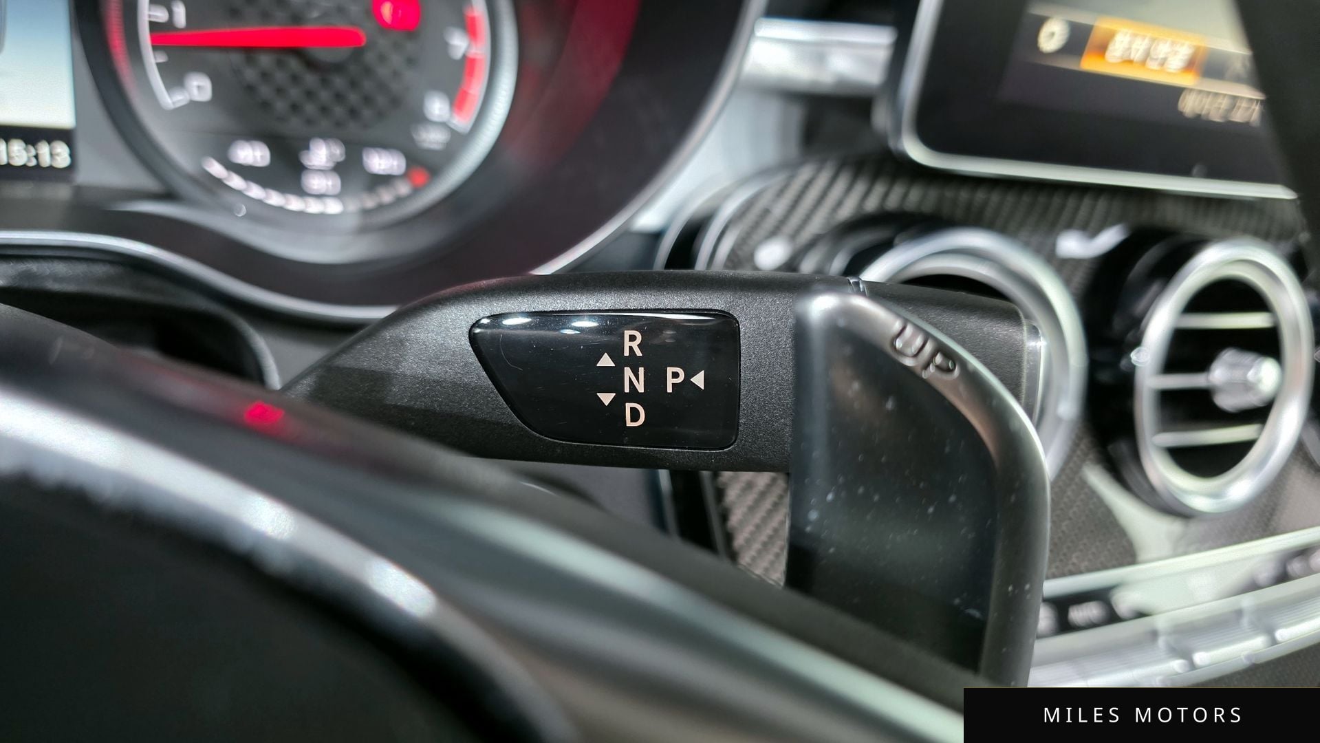 Mercedes-Benz GLC-Class X253 2019 — миниатюра 9