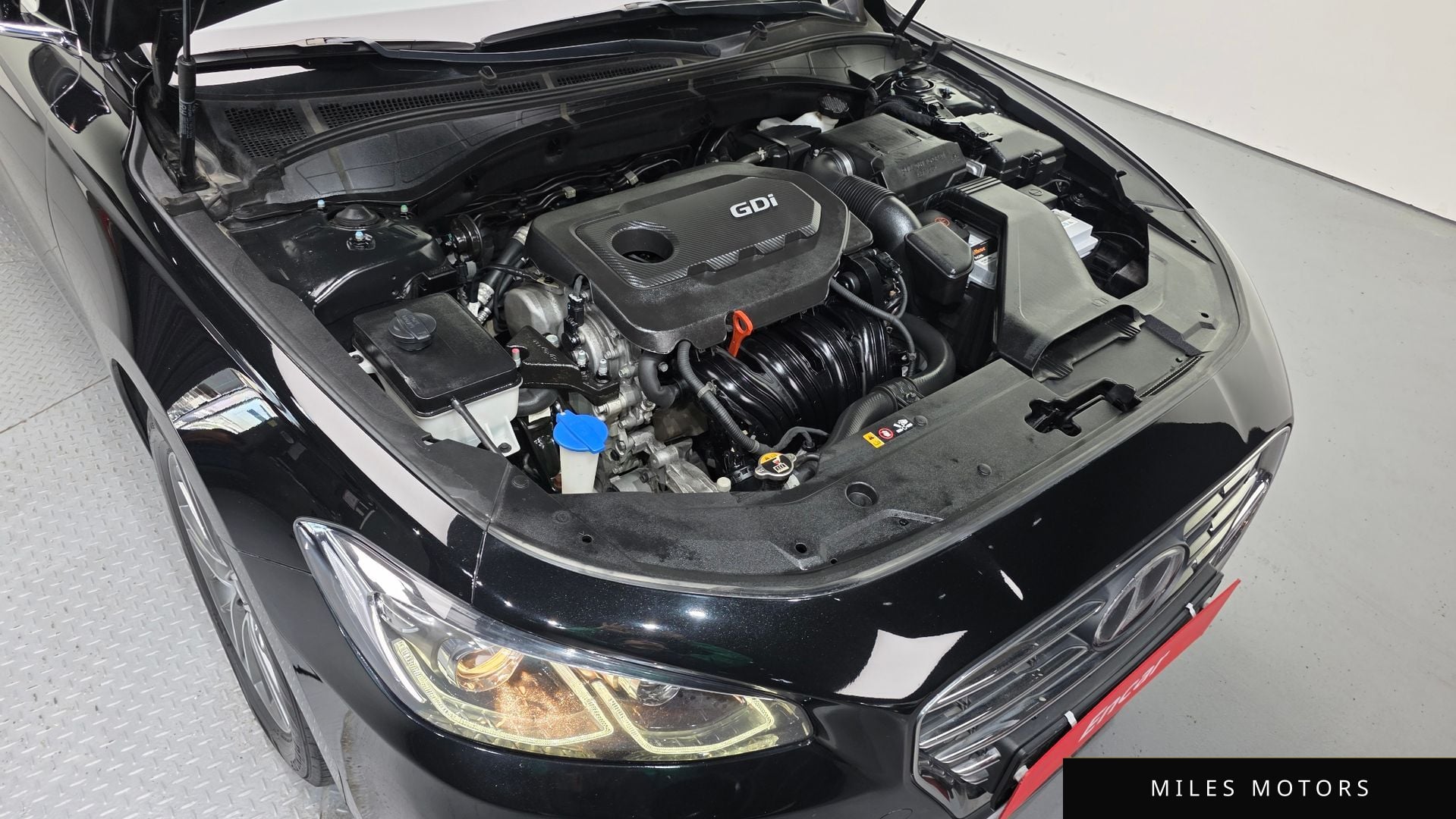 Hyundai Grandeur 2017 — миниатюра 6
