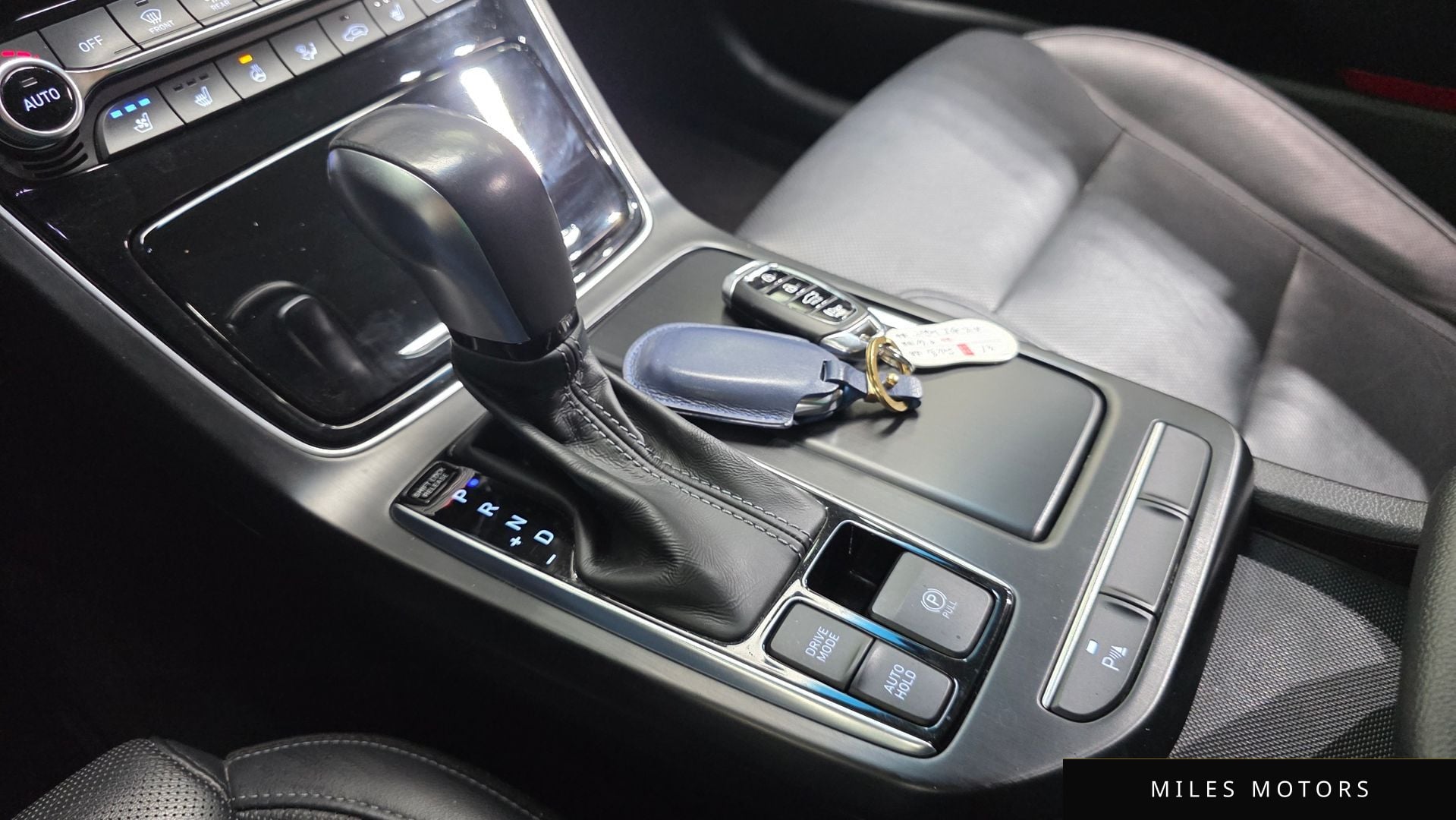 Hyundai Grandeur 2017 — миниатюра 9