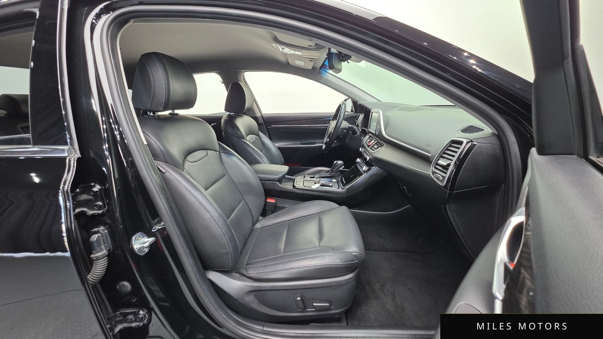 Hyundai Grandeur 2017 — миниатюра 10