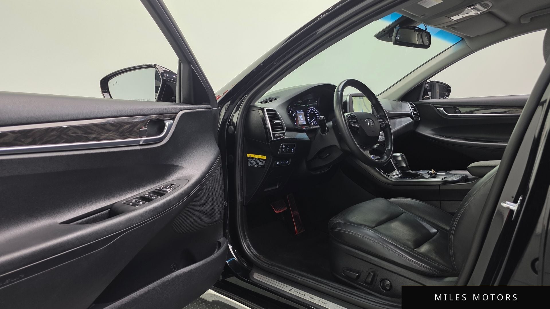 Hyundai Grandeur 2017 — миниатюра 11