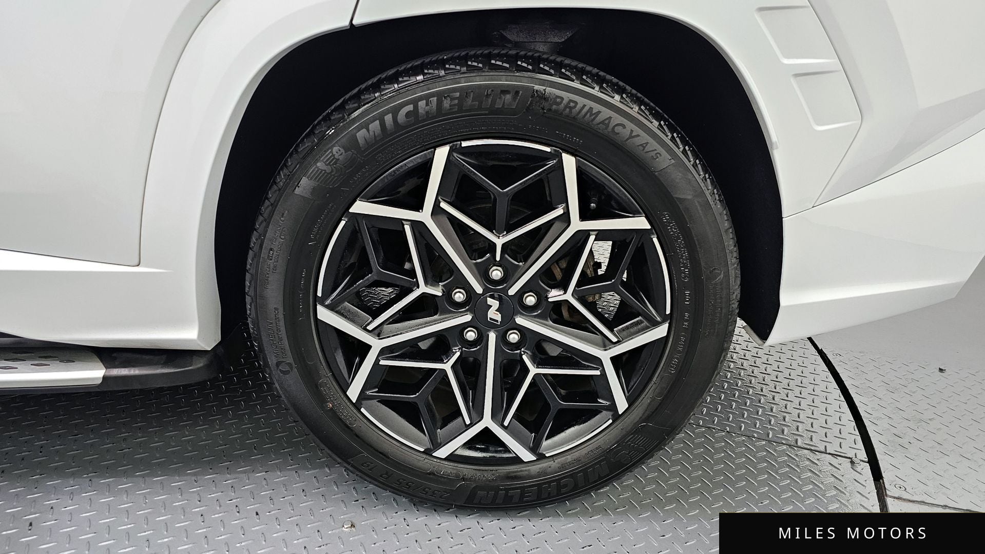 Hyundai Tucson 2022 — миниатюра 5
