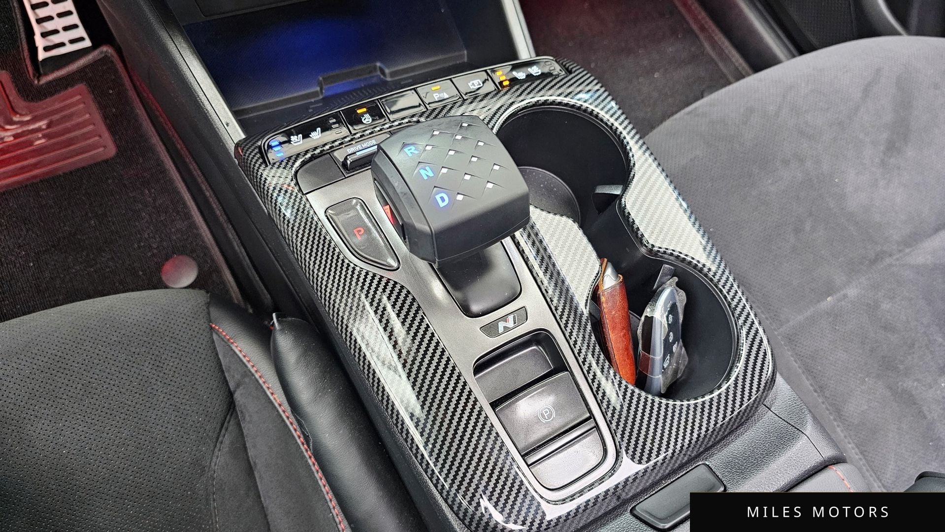 Hyundai Tucson 2022 — миниатюра 9