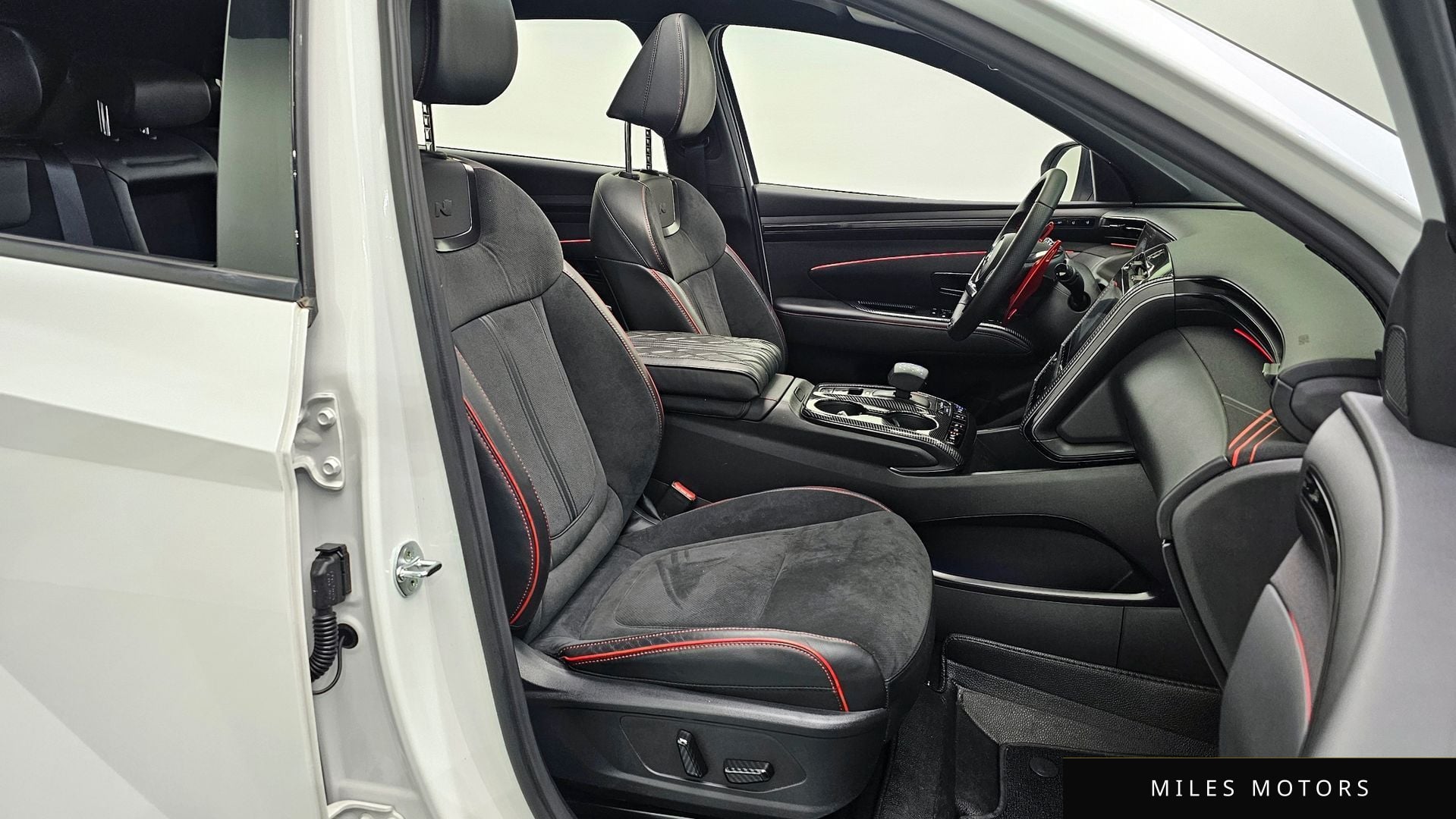 Hyundai Tucson 2022 — миниатюра 10