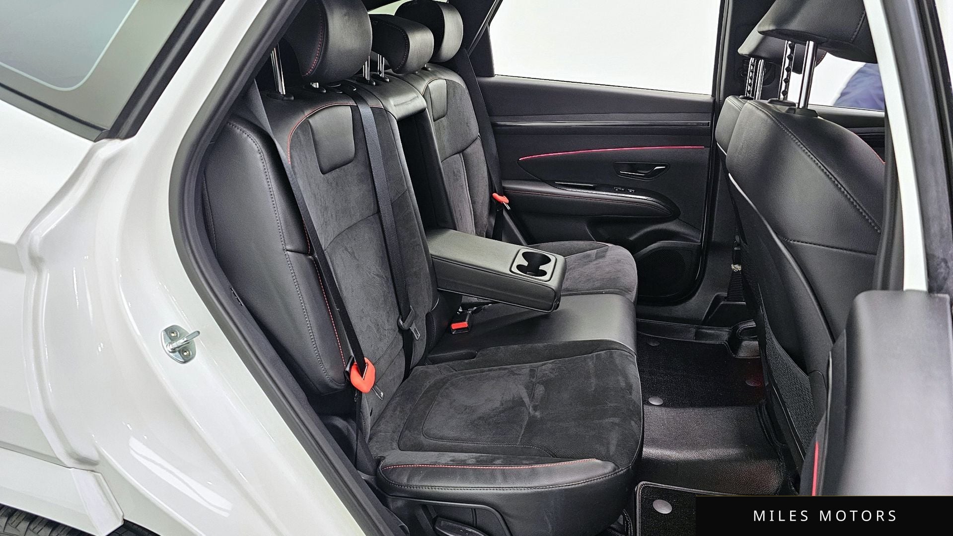 Hyundai Tucson 2022 — миниатюра 12