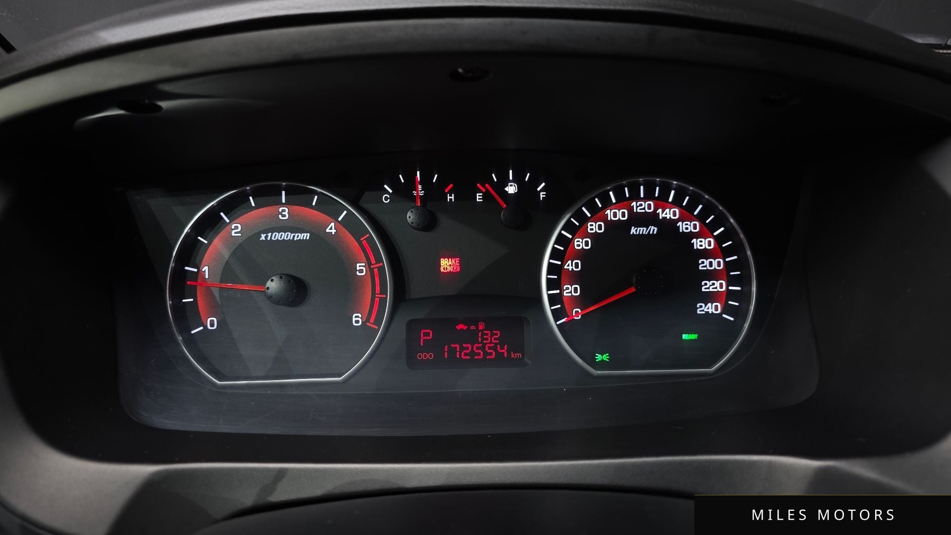 KG Mobility KORANDO 2017 — миниатюра 8