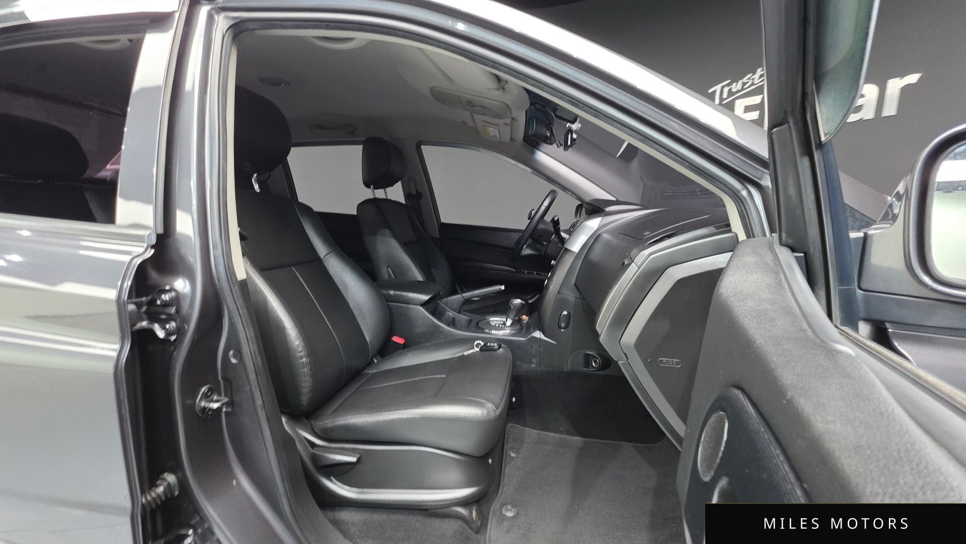 KG Mobility KORANDO 2017 — миниатюра 10