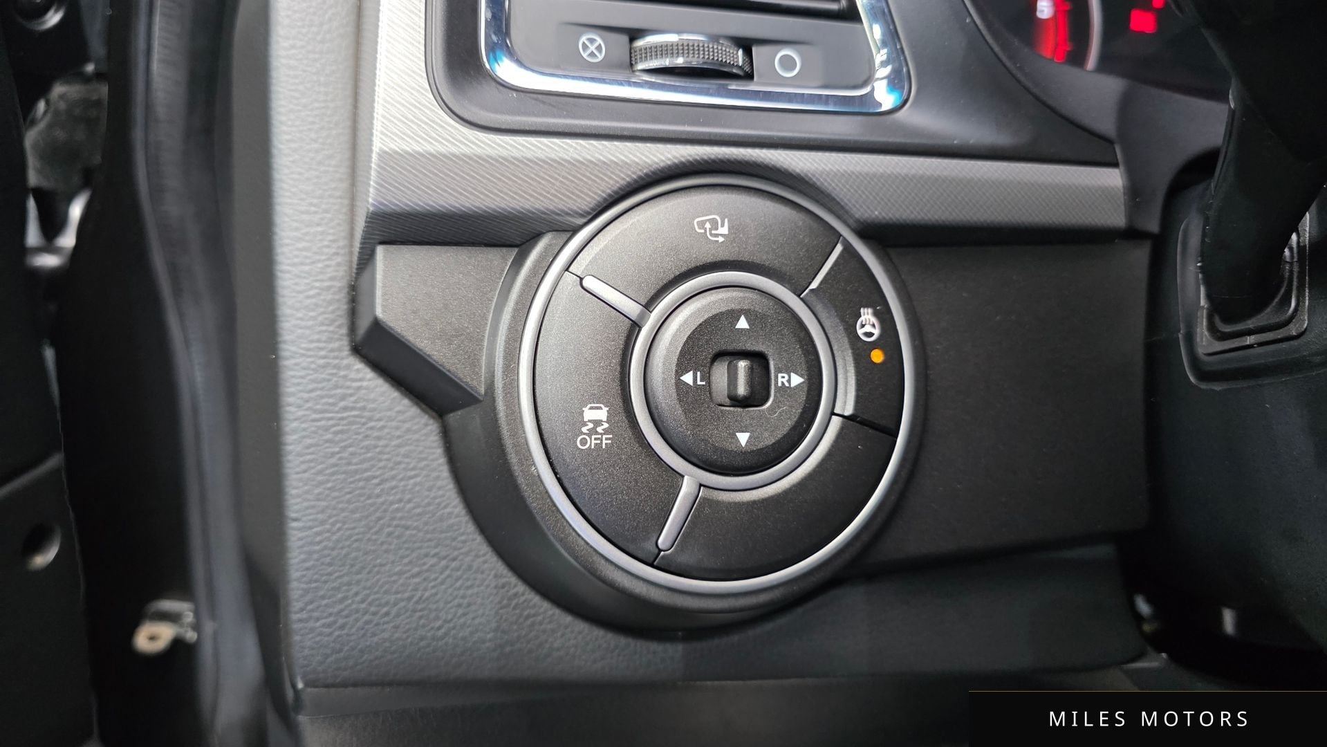 KG Mobility KORANDO 2017 — миниатюра 12