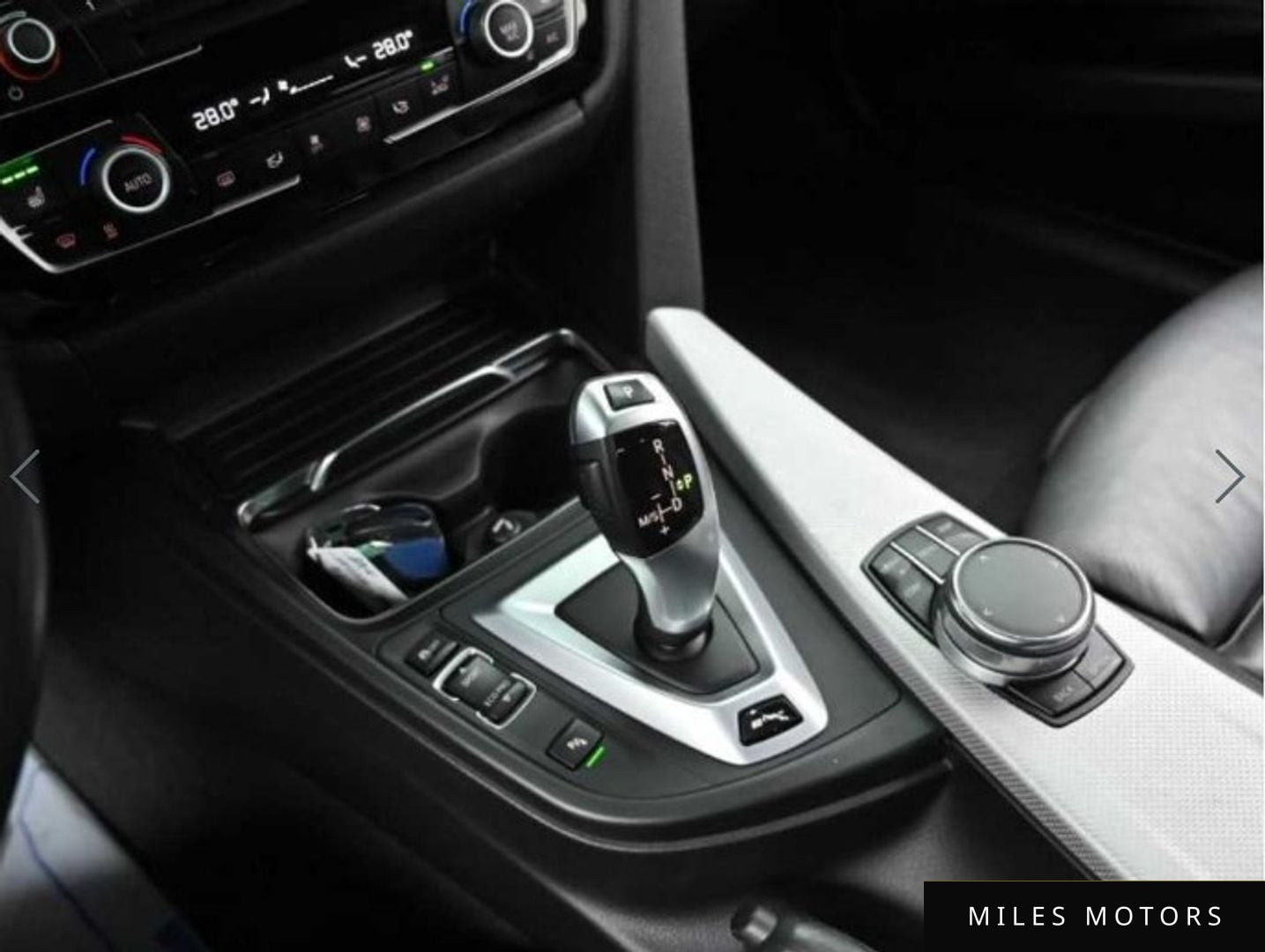BMW 3시리즈 (F30) 2017 — миниатюра 9