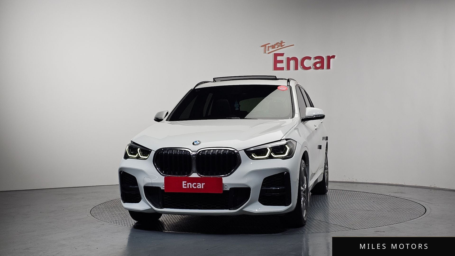 BMW X1 (F48) 2022 — миниатюра 3