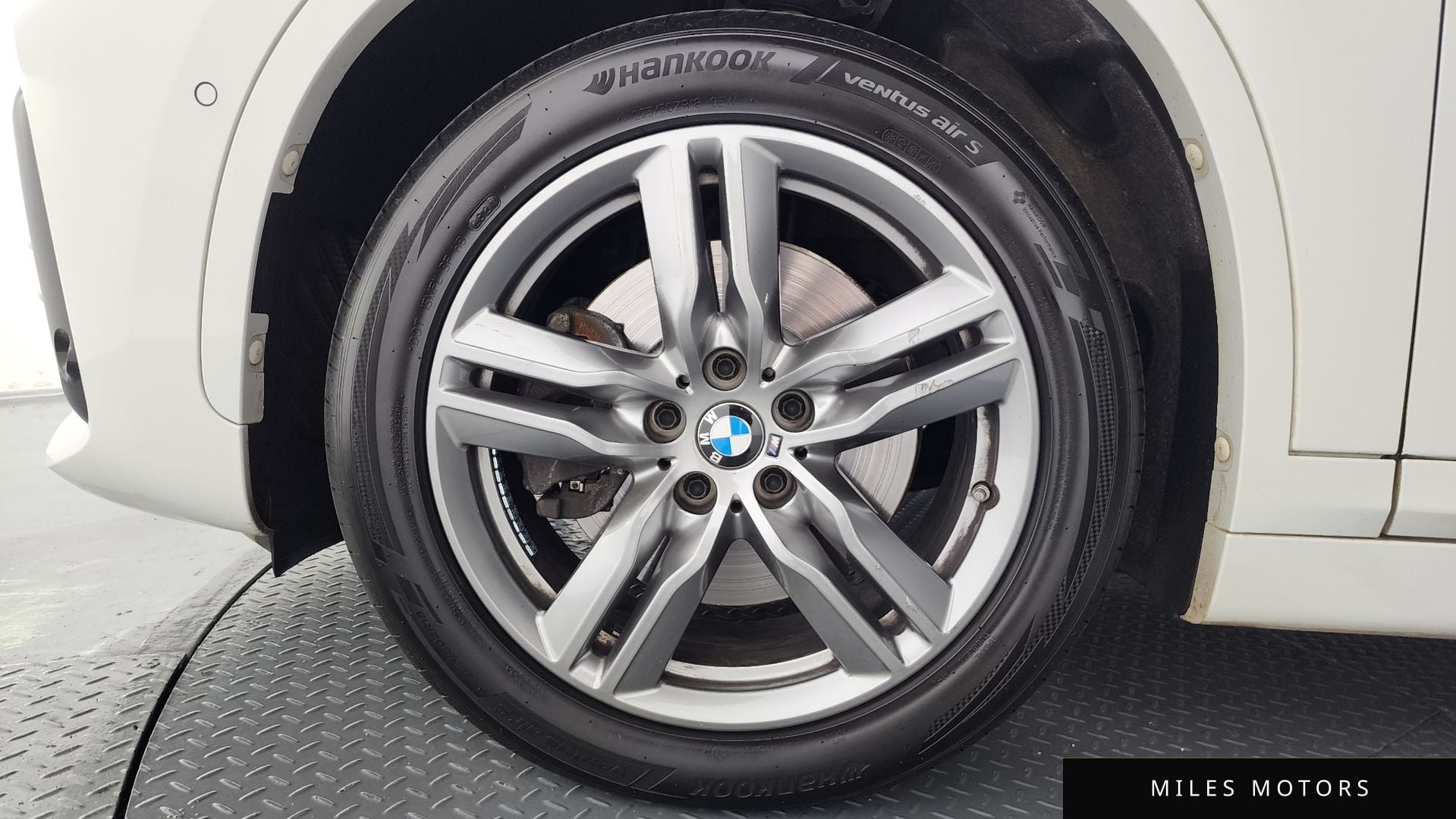 BMW X1 (F48) 2022 — миниатюра 5