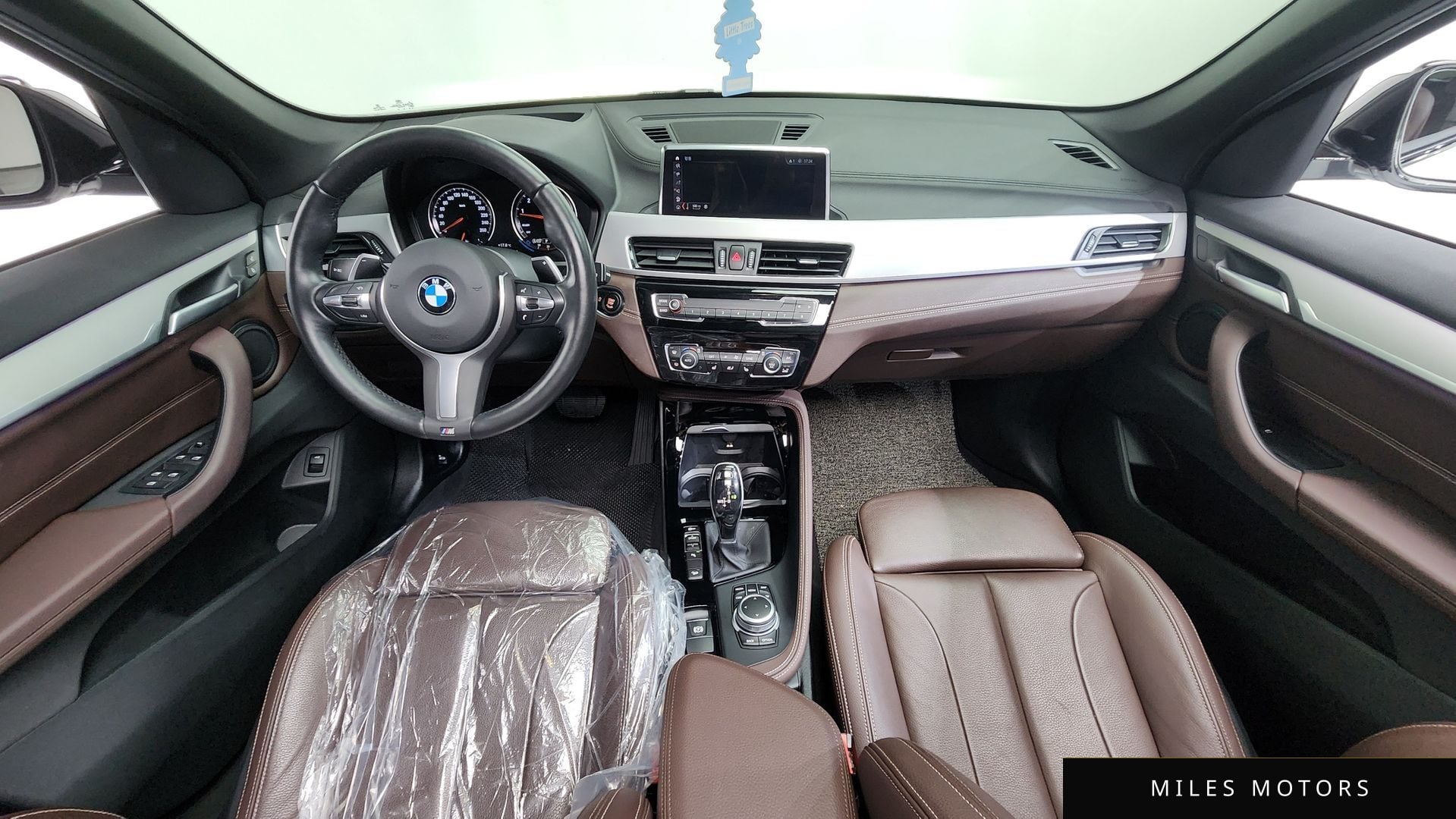 BMW X1 (F48) 2022 — миниатюра 7