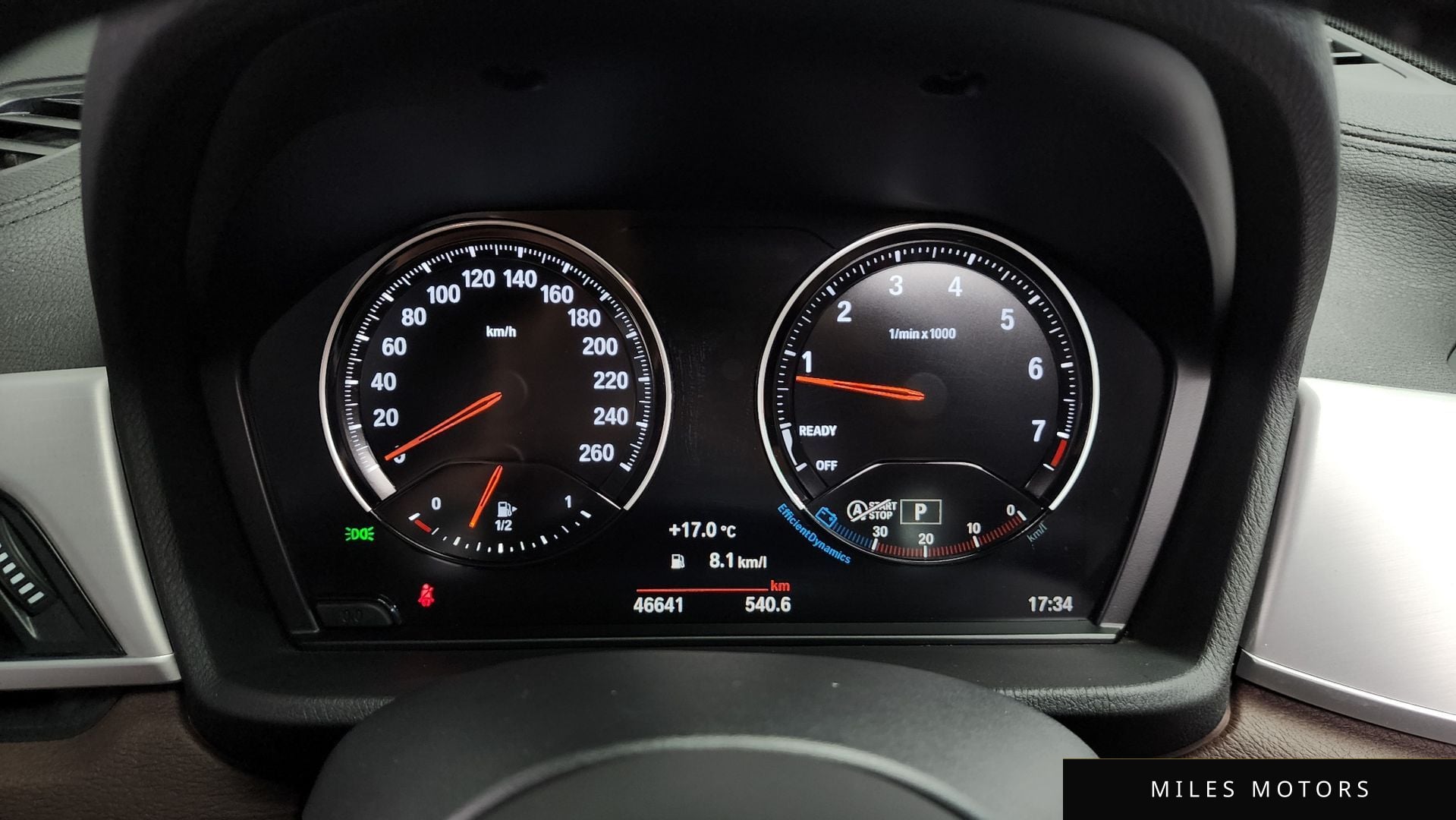 BMW X1 (F48) 2022 — миниатюра 8