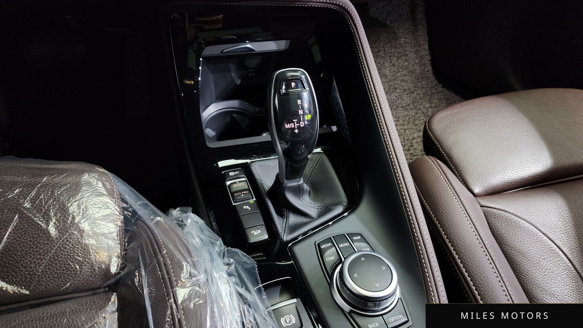 BMW X1 (F48) 2022 — миниатюра 9