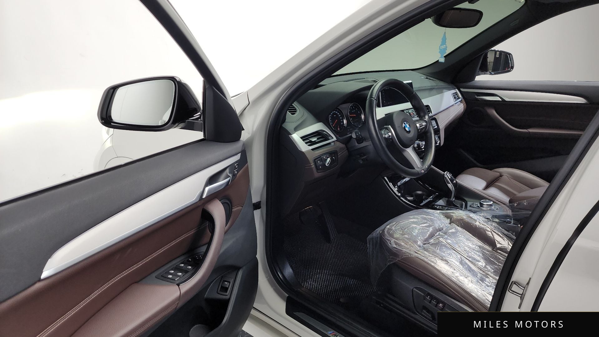 BMW X1 (F48) 2022 — миниатюра 10