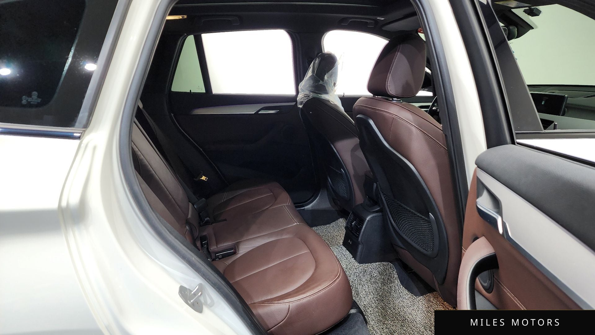 BMW X1 (F48) 2022 — миниатюра 12