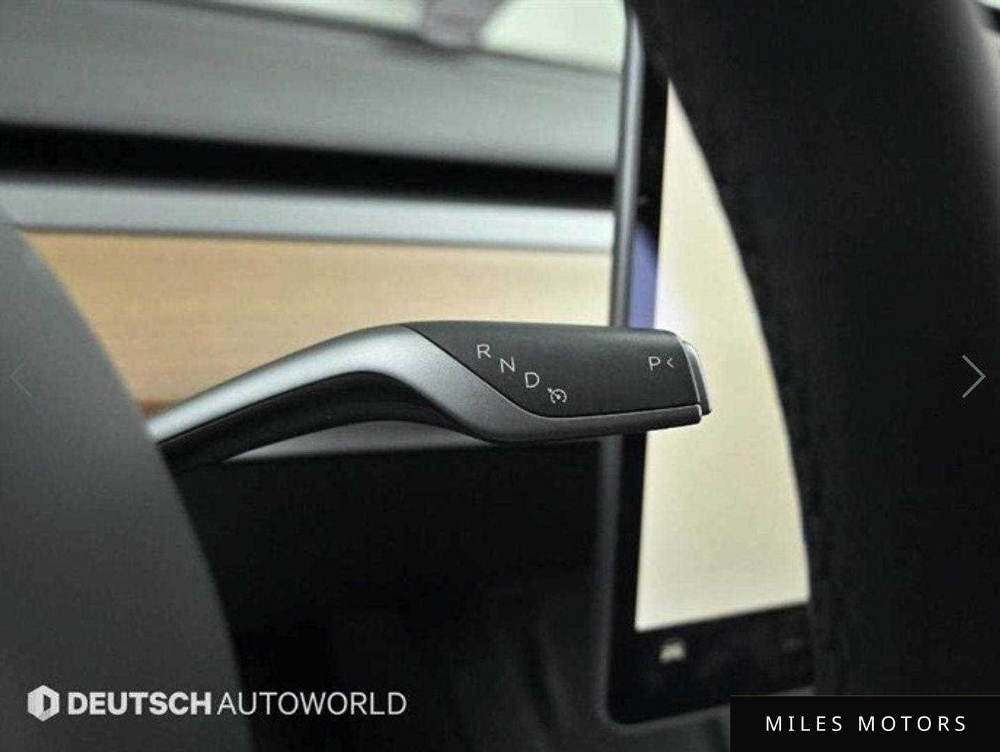 Tesla Model 3 2022 — миниатюра 9