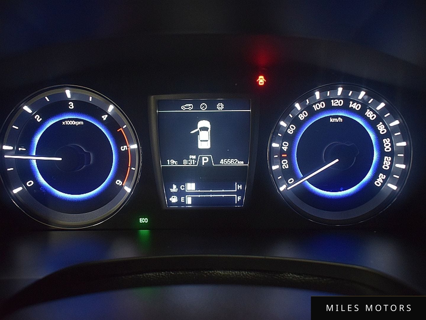 KG Mobility Rexton 2021 — миниатюра 6